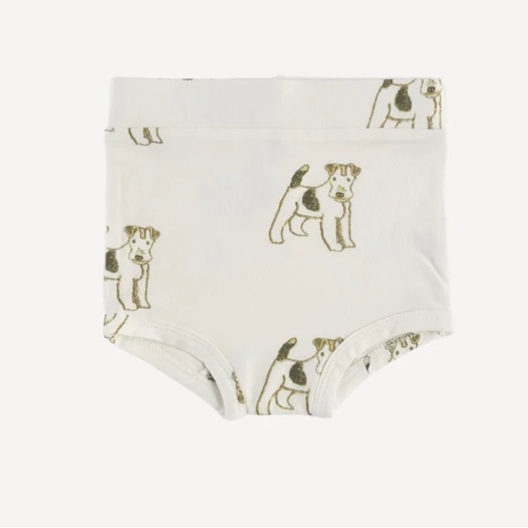 🐾NIB KQ Bamboo Bundle🐾 - Picture 5 of 10